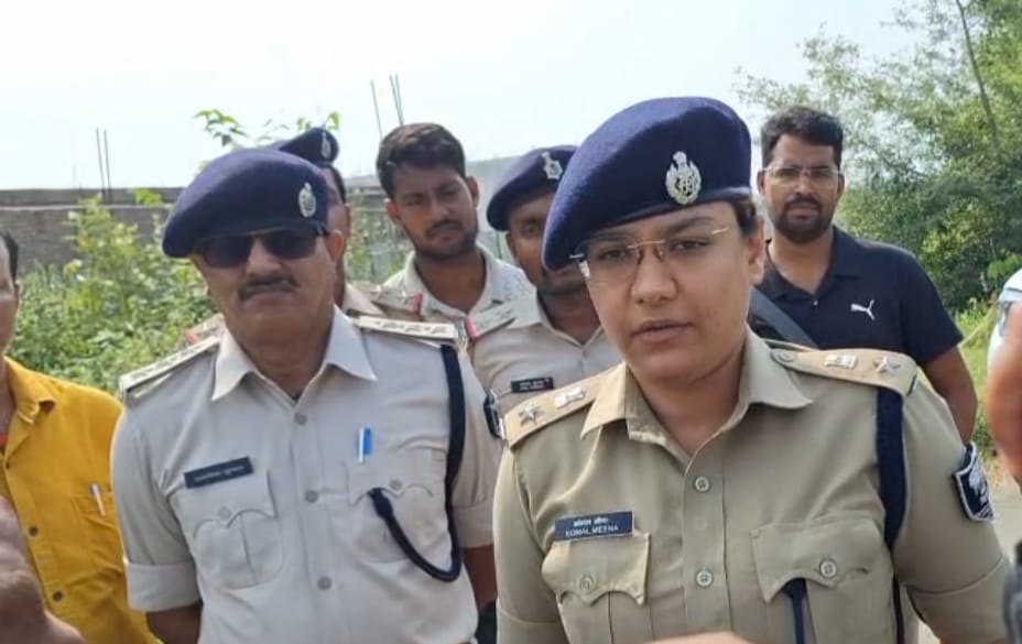 पटना कॉलेज में बड़ी वारदात की साजिश का खुलासा, पांच गिरफ्तार; दो देसी कट्टे और तीन कारतूस बरामद